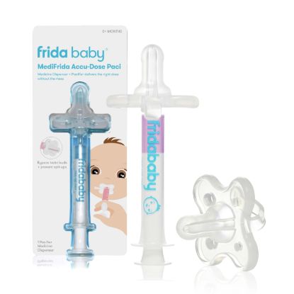 Imagen de Chupete Dosificador Frida Baby