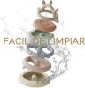 Imagen de Anillos apilables para bebés