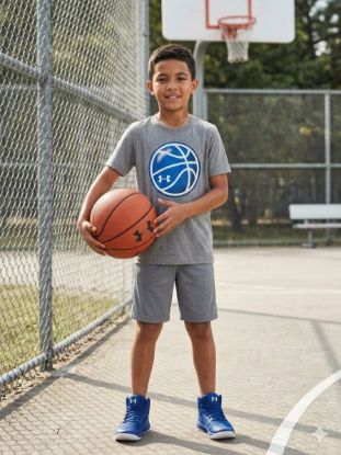 Imagen de Under Armour Basket