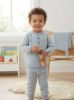 Imagen de Conjunto tejido de hilo Bundles Baby Place