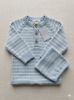 Imagen de Conjunto tejido de hilo Bundles Baby Place