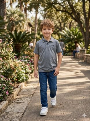 Imagen de Under Armour polo