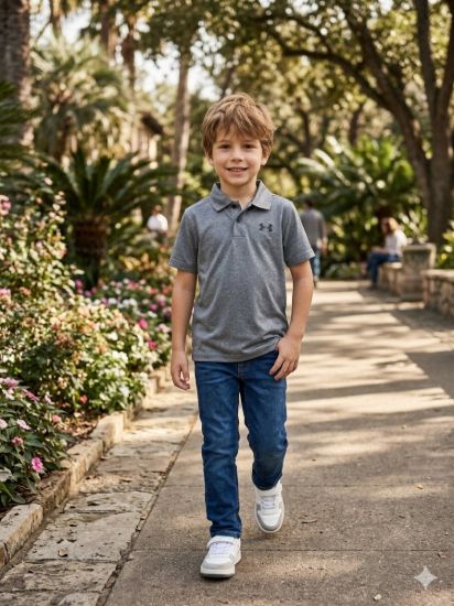 Imagen de Under Armour polo