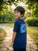 Imagen de Remera Infantil Adidas