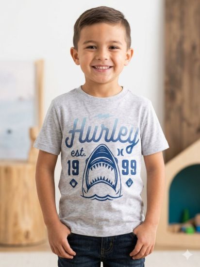 Imagen de Hurley