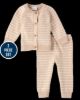 Imagen de Conjunto tejido de hilo Bundles Baby Place