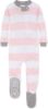 Imagen de Pijamas para niñas 100% algodon organico Burt's bees