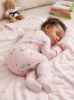 Imagen de Pijamas para niñas 100 % de algodon organico Burt's bees