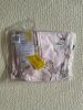Imagen de Pijamas para niñas 100 % de algodon organico Burt's bees