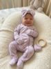 Imagen de Enterito de Bebe con vincha y sonajero Toby